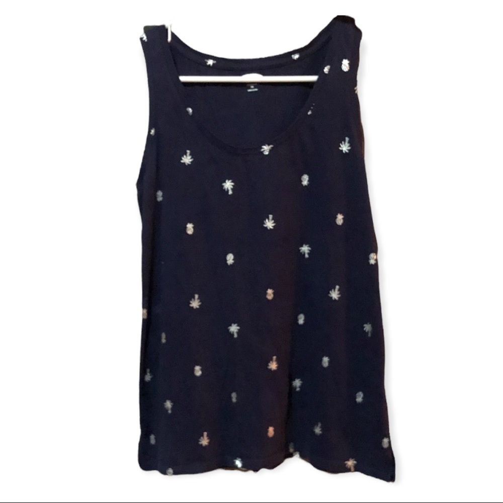 NEW-Old Navy Tank, Size XS